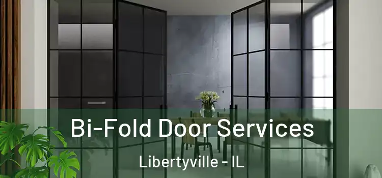  Bi-Fold Door Services Libertyville - IL