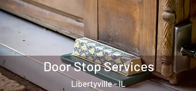Door Stop Services Libertyville - IL