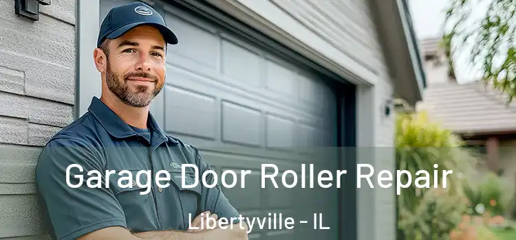  Garage Door Roller Repair Libertyville - IL