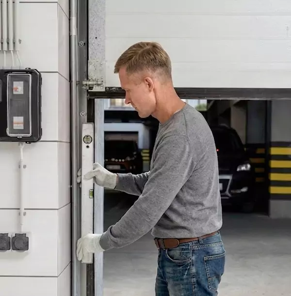 Why Choose Us for Door, Gate and Security Services in Libertyville, IL