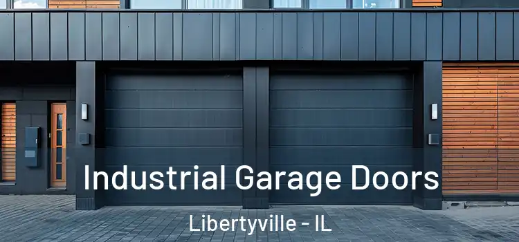  Industrial Garage Doors Libertyville - IL