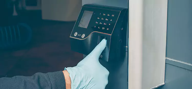 Access Control Installation Libertyville