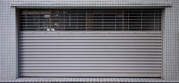 Advanced Solutions for Your Aluminum Garage Doors in Libertyville, Illinois