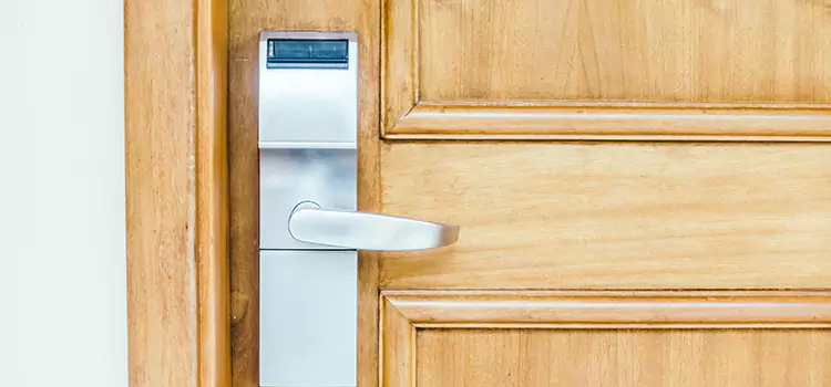 Advanced Solutions in Libertyville, IL for Modern Security