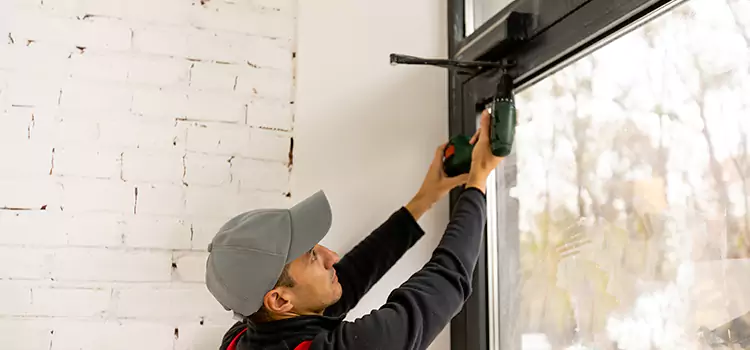 Automatic Door Opener Commercial Libertyville