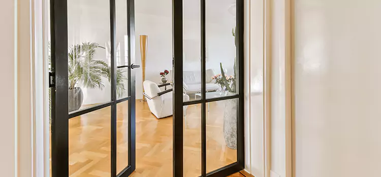 Bifold Door Replacement Libertyville