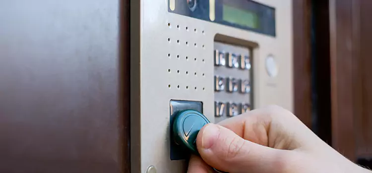 Enhanced Security Features Libertyville