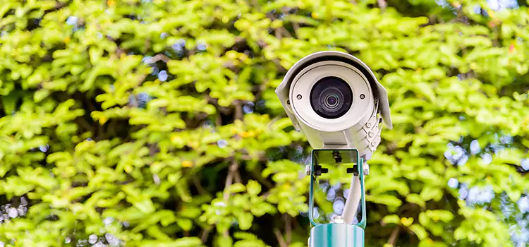 Advanced Surveillance Solutions for Every Need in Libertyville