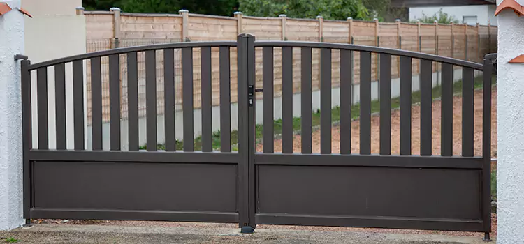 Advanced Gate Solutions in Libertyville, IL