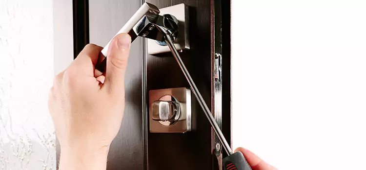 Door Lock Replacement Service Libertyville