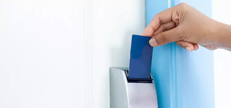 Access Control System Integration Libertyville