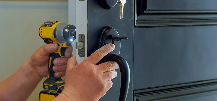 Locksmith Emergency Service Libertyville