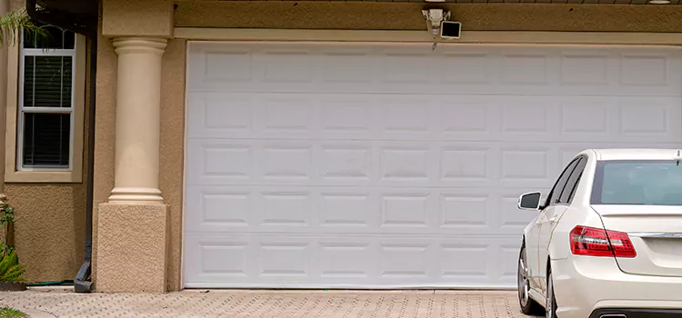 Comprehensive Garage Door Maintenance Services in Libertyville, IL