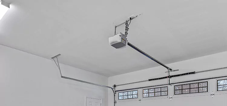 Experienced Garage Door Installers Libertyville