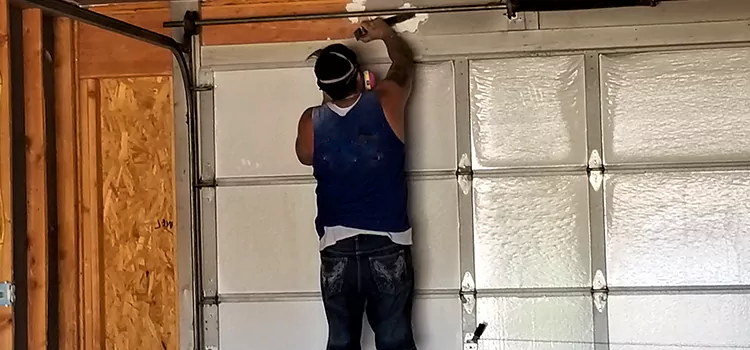 Specialized Garage Door Panel Solutions in Libertyville, IL