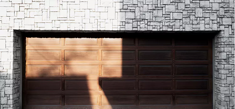 Garage Door Installation Libertyville