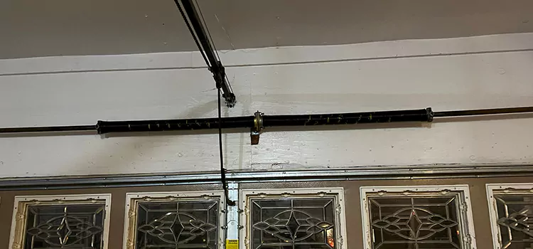 Garage Door Spring Repair Near Me Libertyville