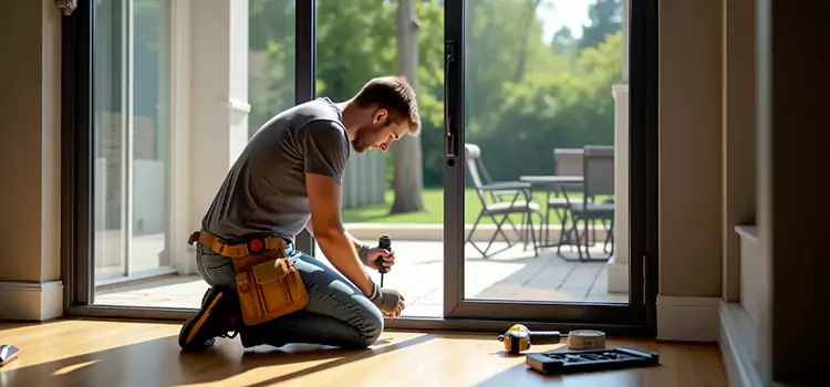 Comprehensive Solutions for Every Glass Door Need in Libertyville, IL