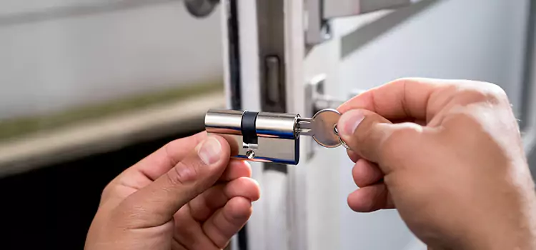 Emergency Locksmith for House Libertyville