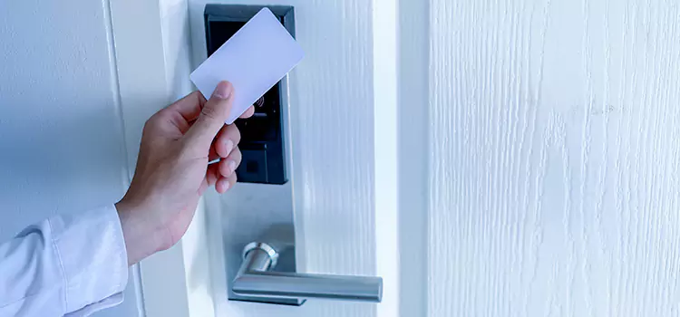 Why Choose Us for Your Keycard Lock Installation in Libertyville, IL?