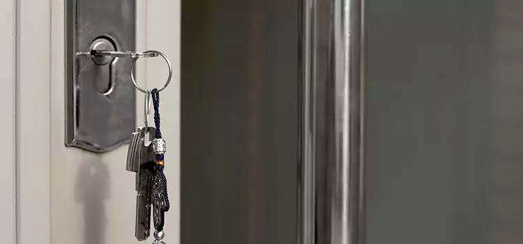 Master Keying by the Numbers Libertyville