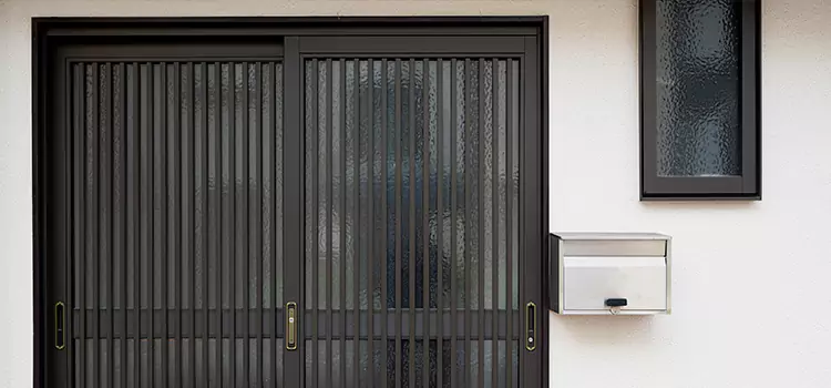 Sliding Screen Door Repair Libertyville