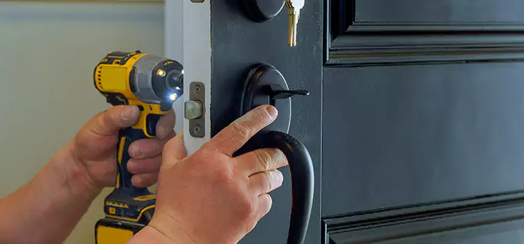 Mobile Automotive Locksmith Libertyville