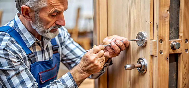 Mortise Replacement Lock Libertyville