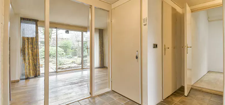 Why Choose Our Pocket Door Experts in Libertyville, IL?