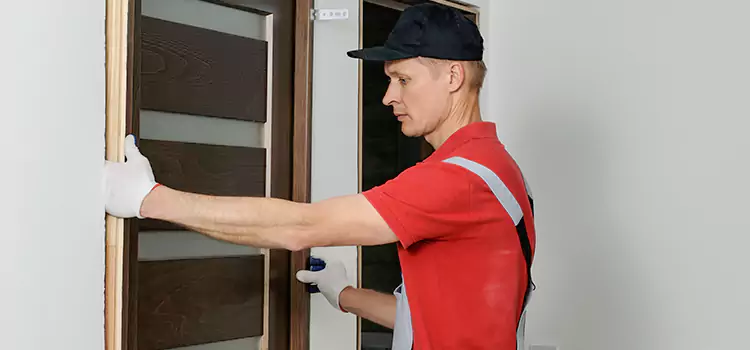 Frame and Panel Restoration Libertyville