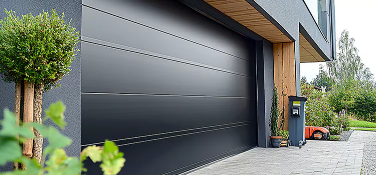 Residential Garage Door Service Libertyville