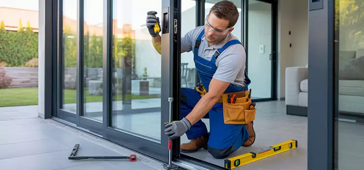 Sliding Screen Door Repair Libertyville