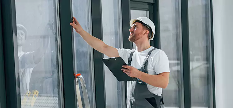Comprehensive Solutions for Your Sticking Doors in Libertyville, IL