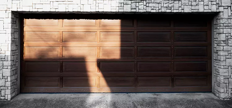 Commercial Roll Up Garage Doors Libertyville