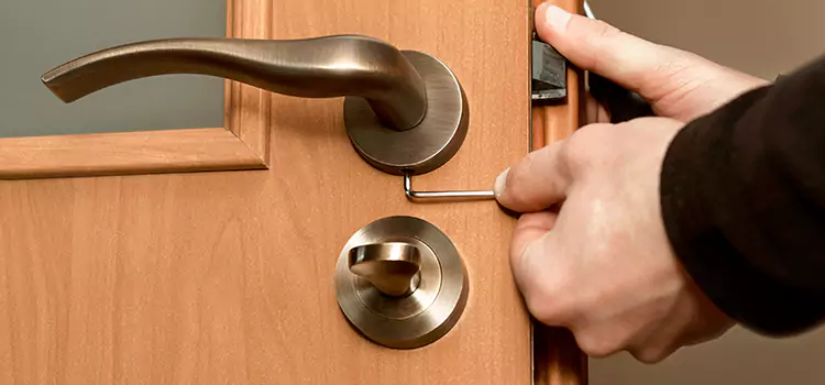 Access Control System Integration Libertyville