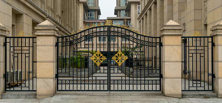 Comprehensive Iron Gate Maintenance Solutions in Libertyville, IL