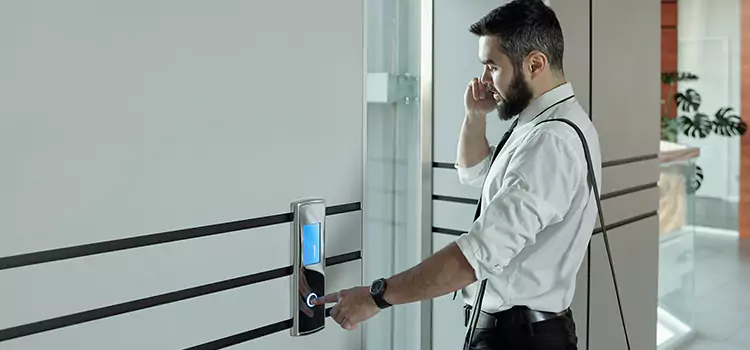 Cloud Based Access Control Libertyville