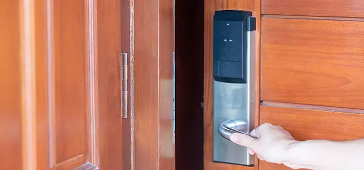 Commercial Keyless Entry Locks Libertyville