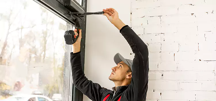 Why Choose Us for Your Door Closer Needs in Libertyville