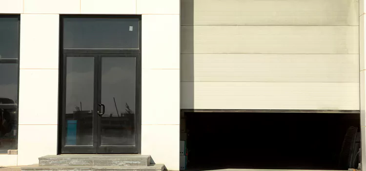 Choose Door & Gate Services Libertyville for Unmatched Expertise