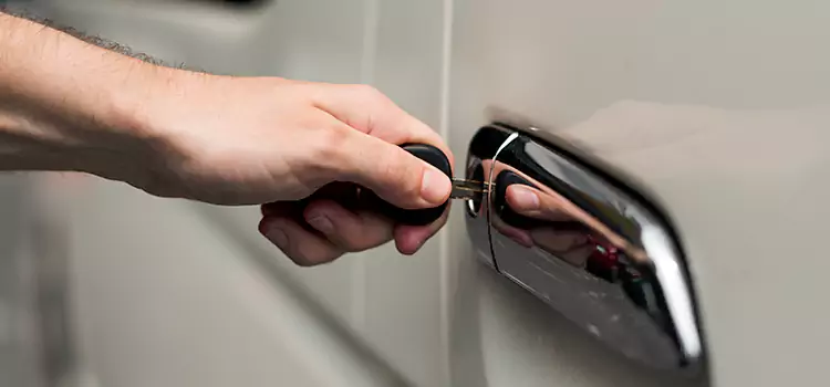 Car Unlock Service Price Libertyville