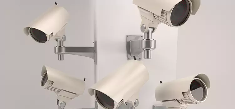 Your Trusted Partner for CCTV Solutions in Libertyville