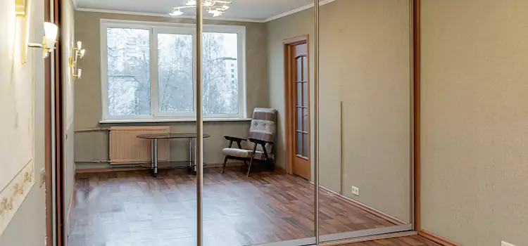 Mirror Closet Door Roller Replacement Libertyville