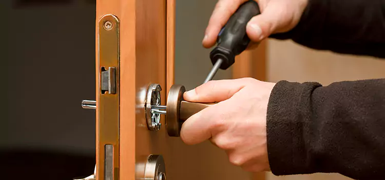 Semi Truck Locksmith Libertyville