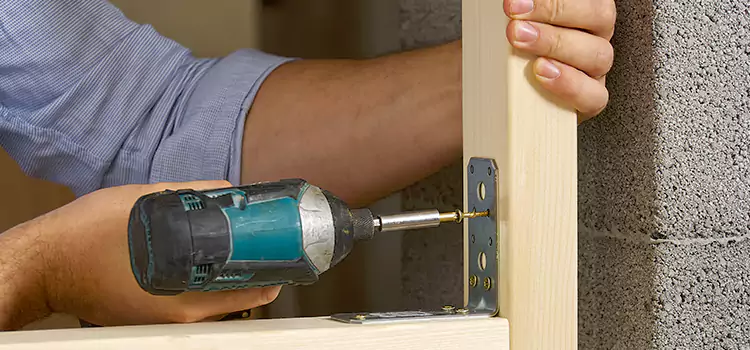 Jimmy Proof Deadbolt Repair Libertyville