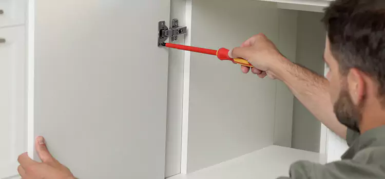 Screen Door Hinge Repair Libertyville