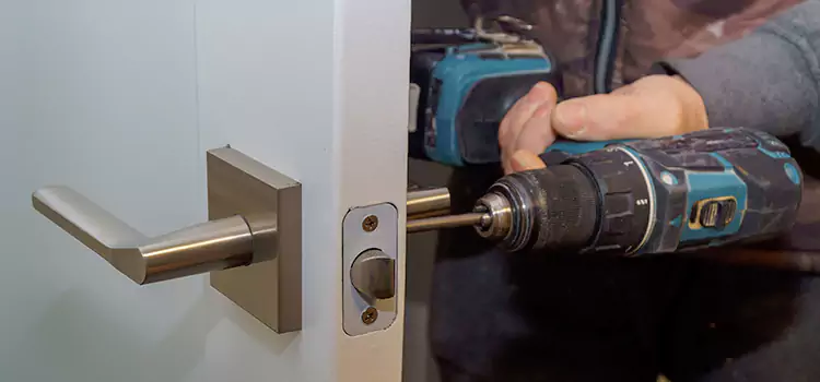 Brand Lock Repair and Specialty Services Libertyville