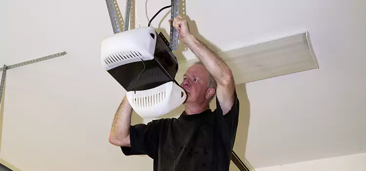 Garage Door Opener Service Libertyville