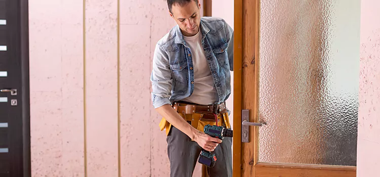 Door Glass Replacement Libertyville