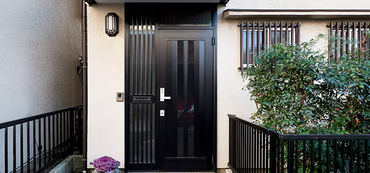 Popular Exterior Door Options in Libertyville, IL